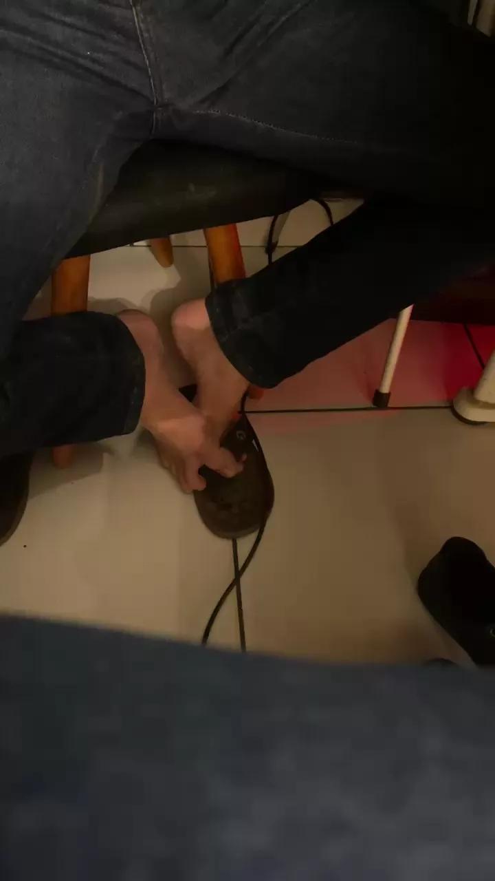 Offline GoianoHet on Cam4