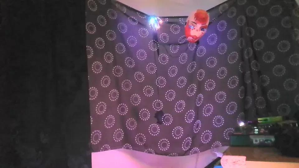 Offline GuyST on Cam4