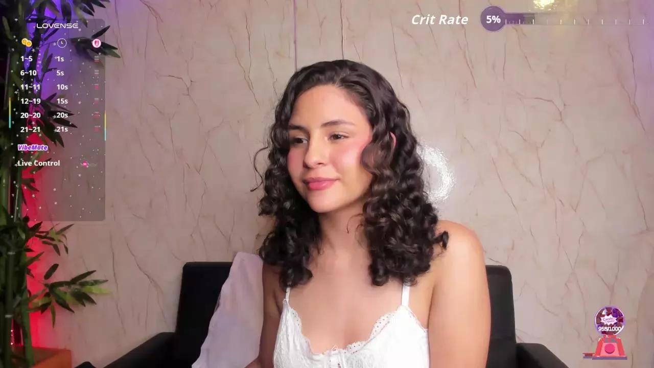 Offline HadaKiss on Cam4