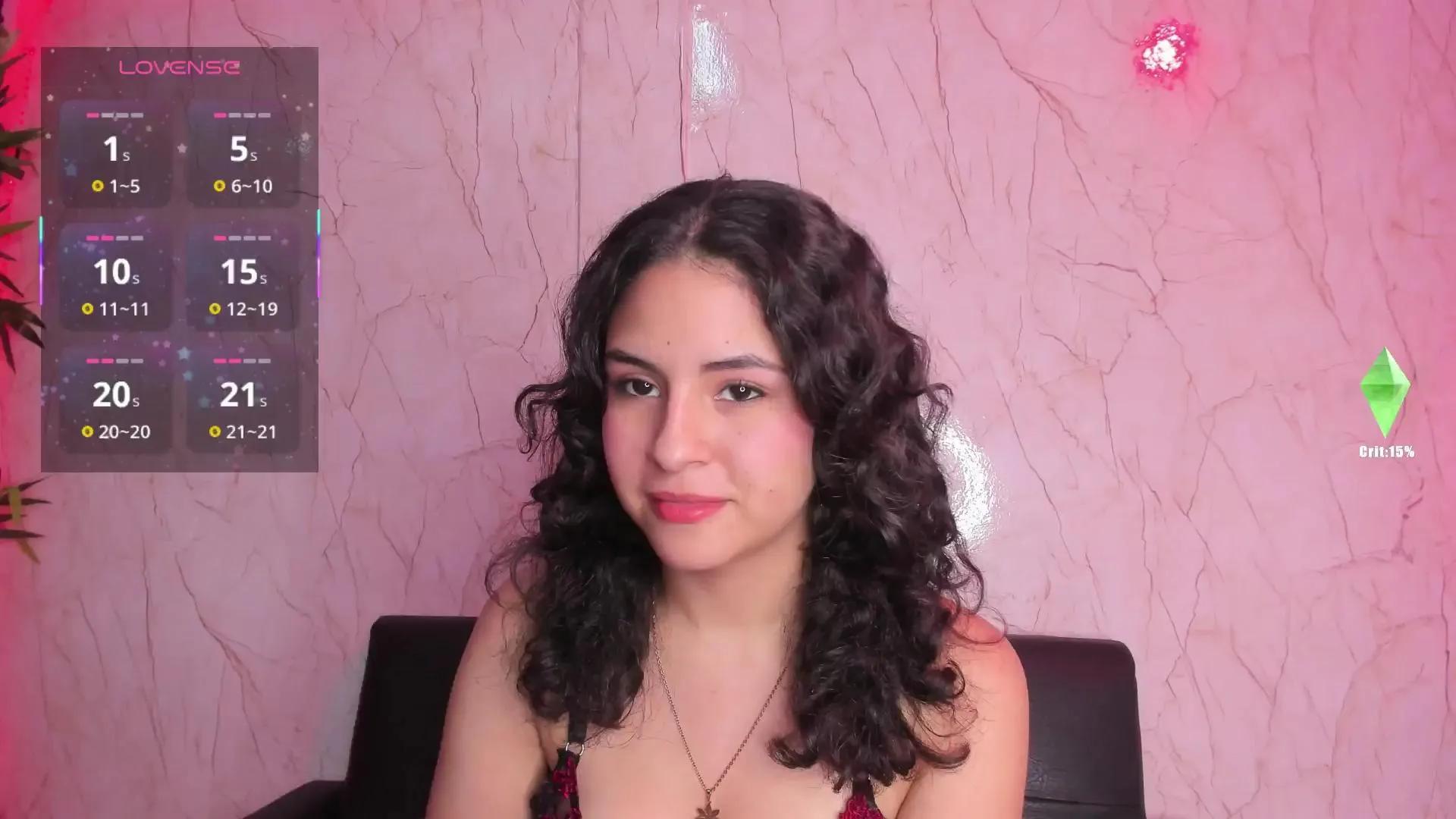 Offline HadaKiss on Cam4