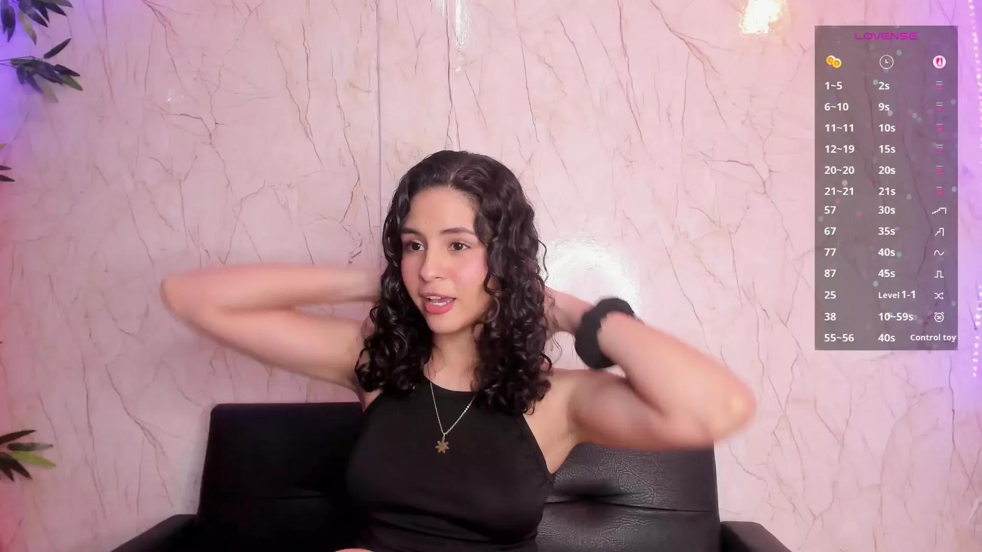 Offline HadaKiss on Cam4