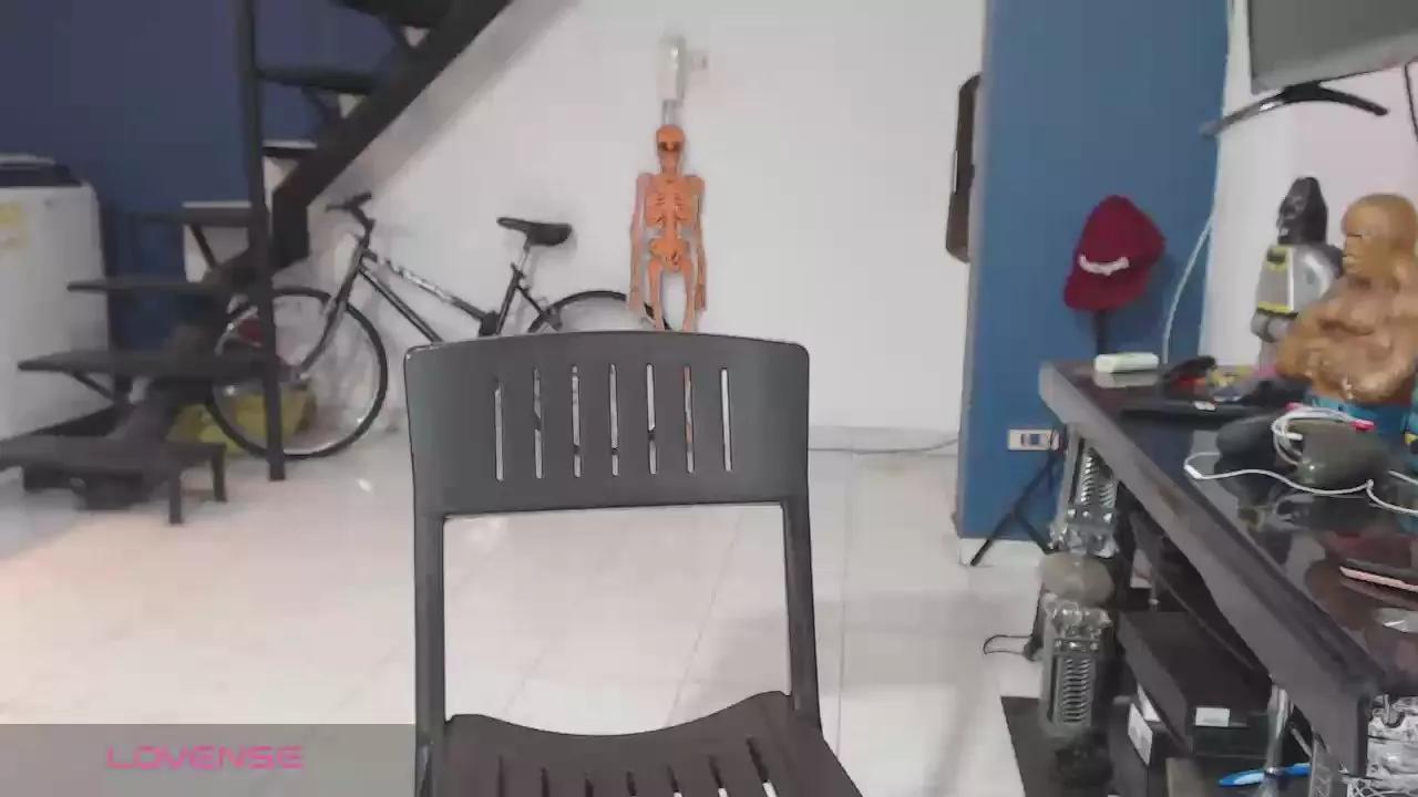 Offline hardsexlove08 on Cam4