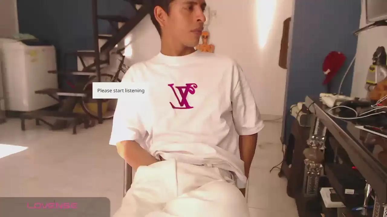 Offline hardsexlove08 on Cam4