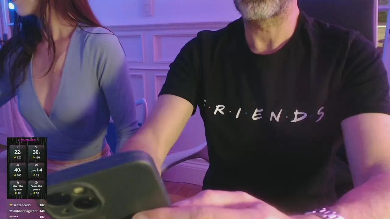 Offline hkatytits on Cam4