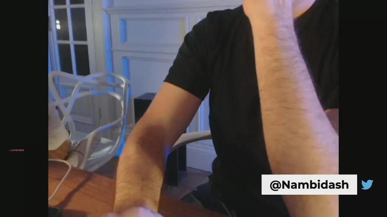 Offline hkatytits on Cam4