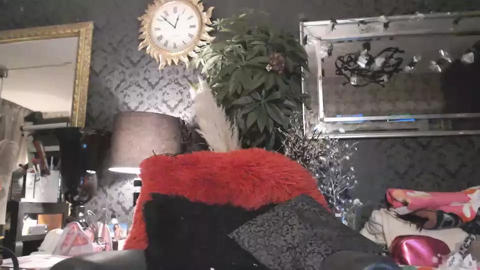 Avatar of Hornygirl161