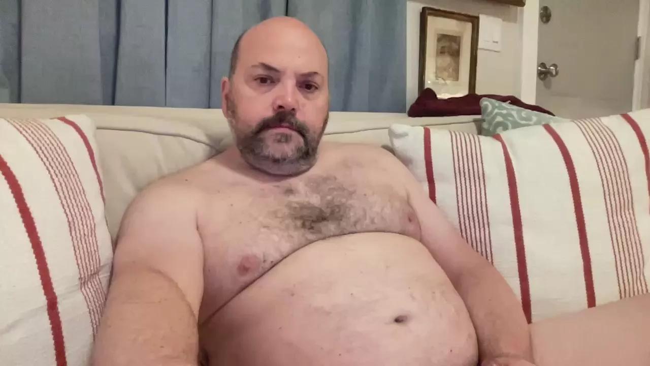 Offline HornySF75 on Cam4