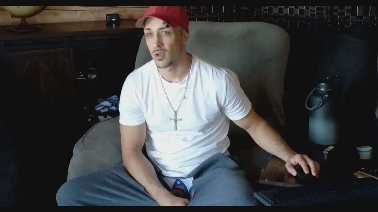 Offline Hotdickyxxx on Cam4