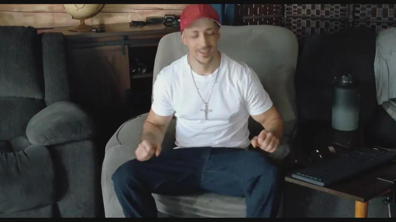 Offline Hotdickyxxx on Cam4