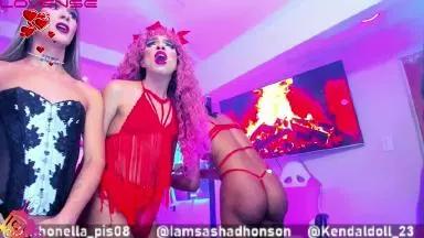 Offline hotlatinoboys5 on Cam4