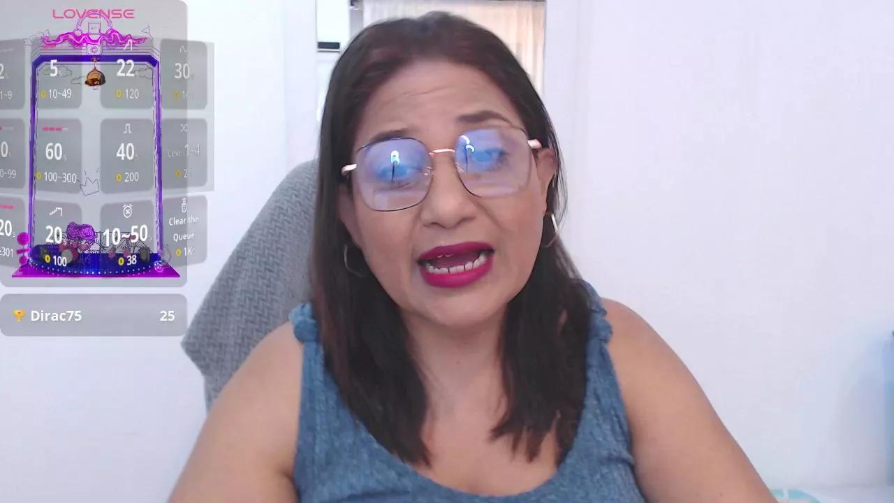 Offline HotMilfSquirt on Cam4