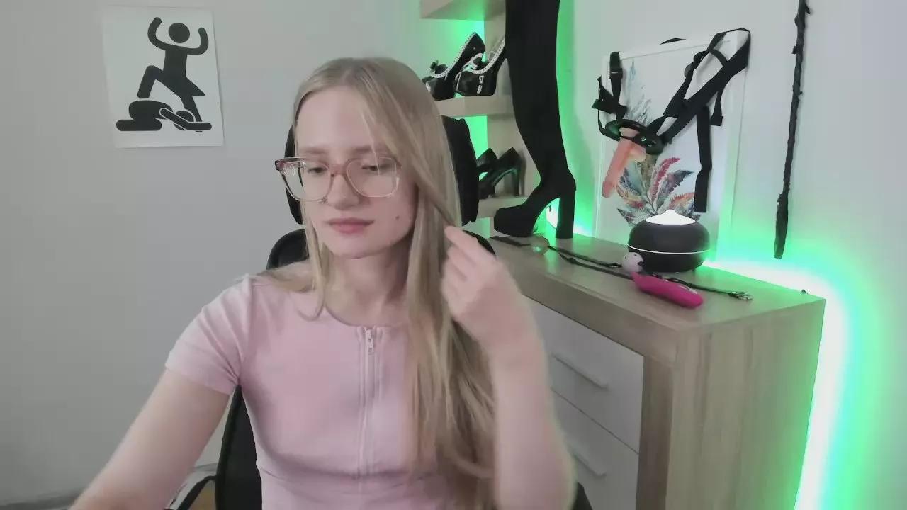 Avatar of hottieNancy