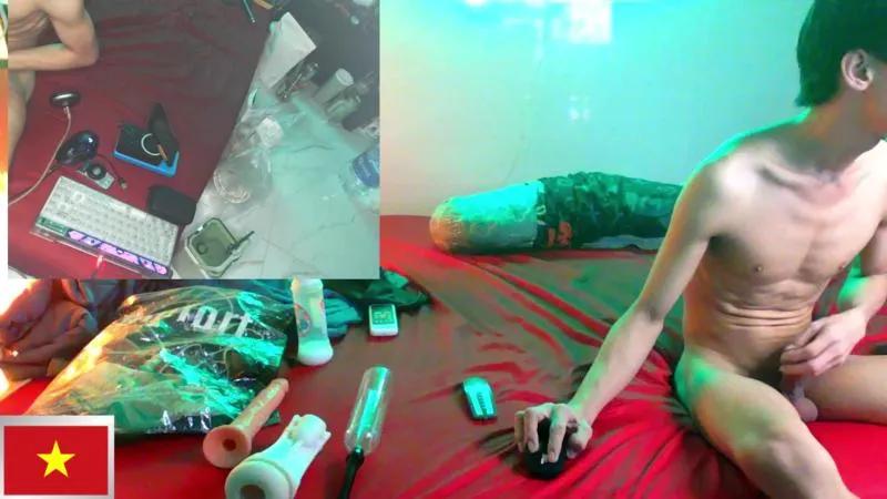 Offline Hwanghonghae on Cam4