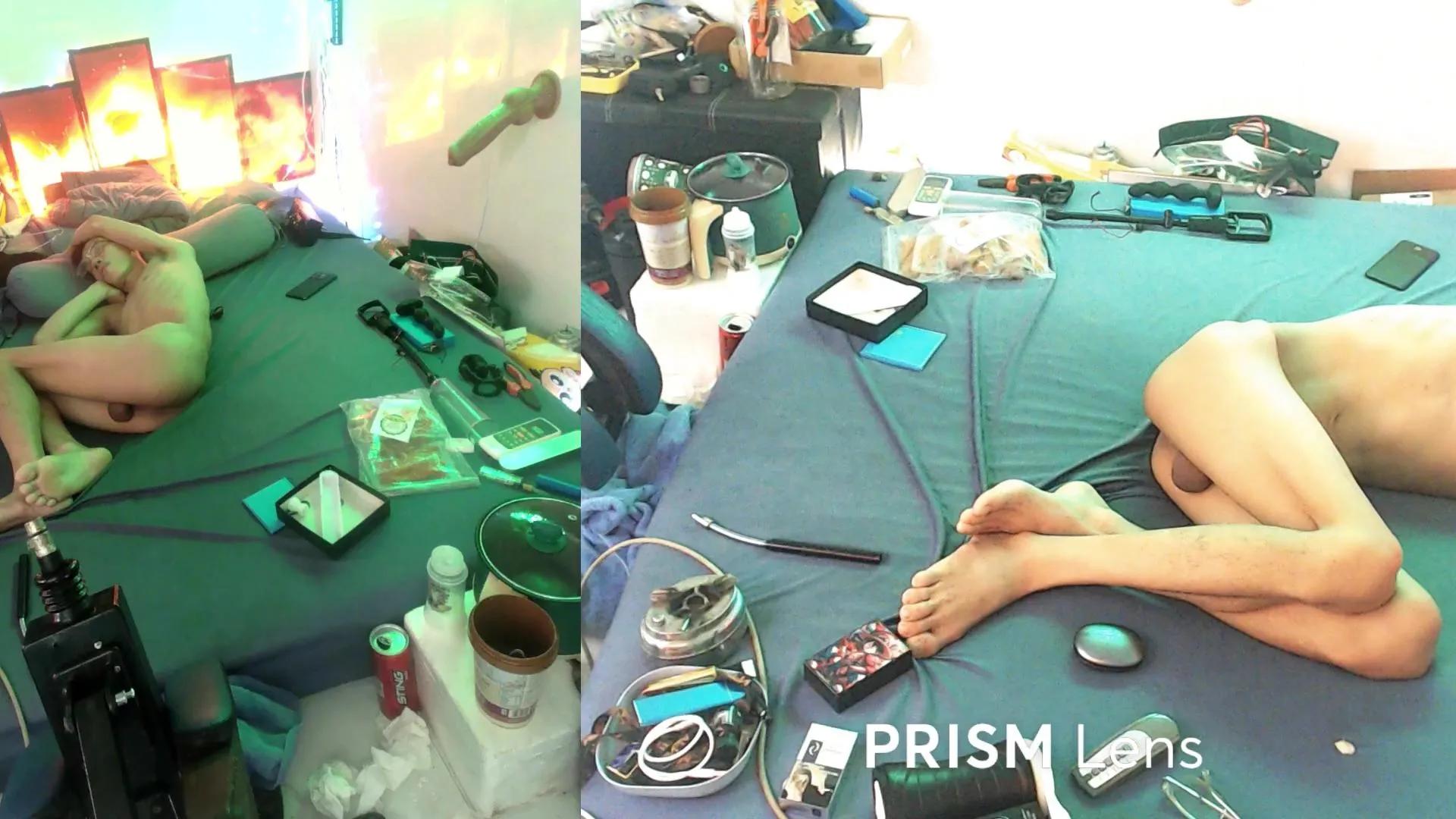 Offline Hwanghonghae on Cam4