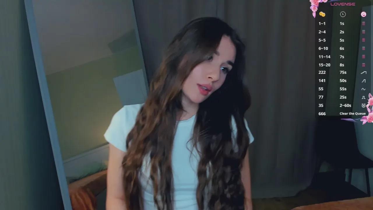 Offline HyoKusumoto on Cam4