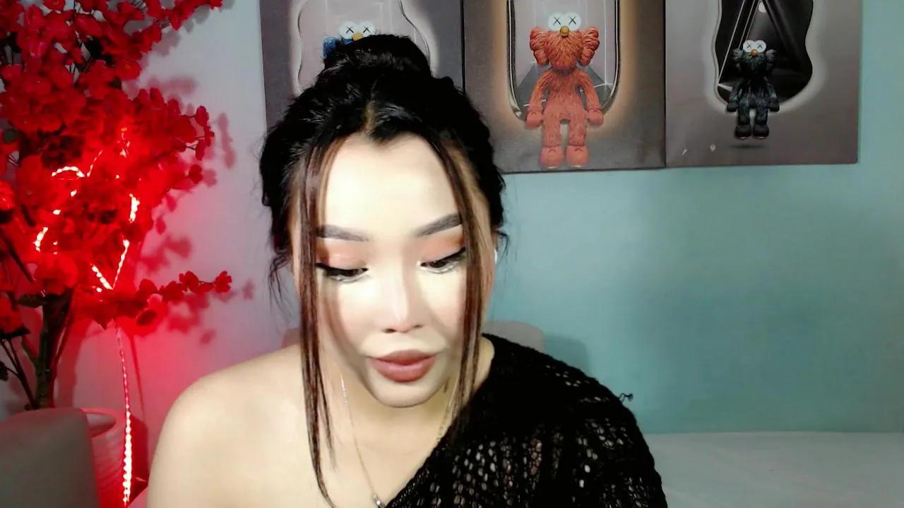 ichiben on Cam4 