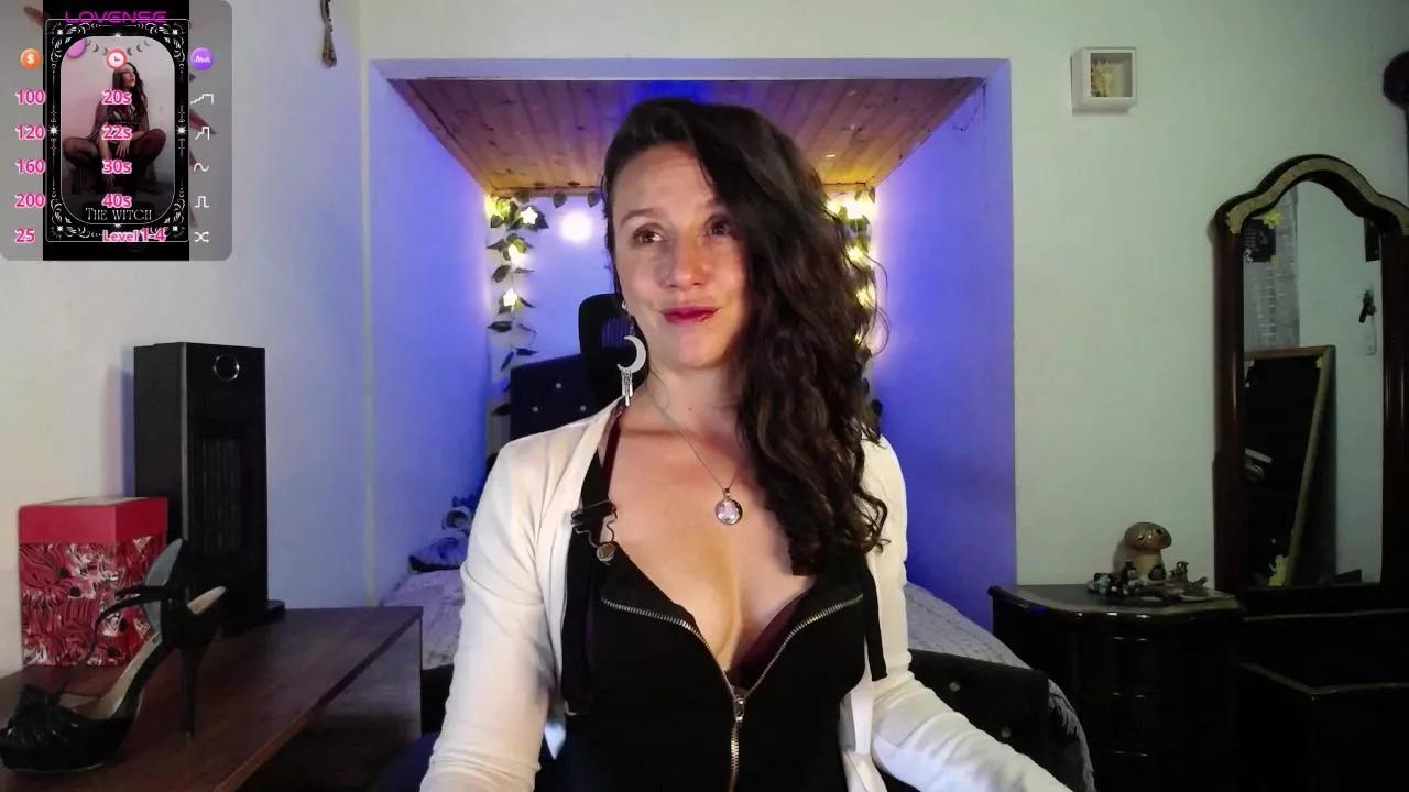 Offline indigo_wild on Cam4