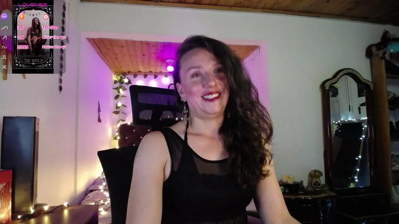 Offline indigo_wild on Cam4