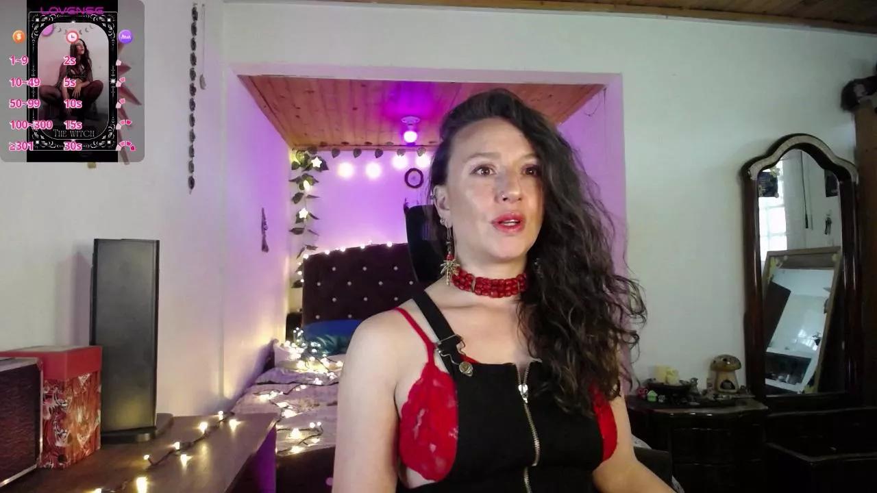 Offline indigo_wild on Cam4