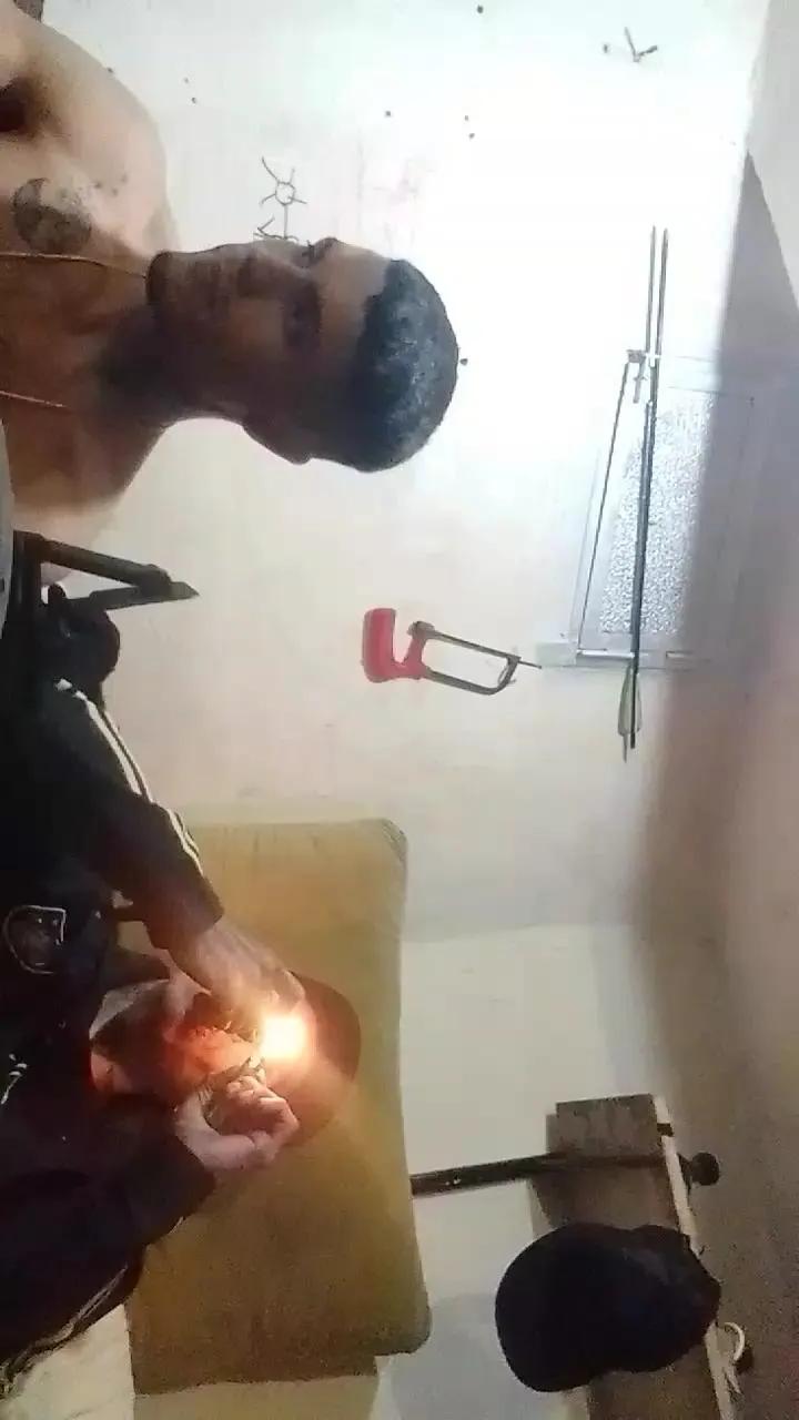 Offline Intoxicado420 on Cam4