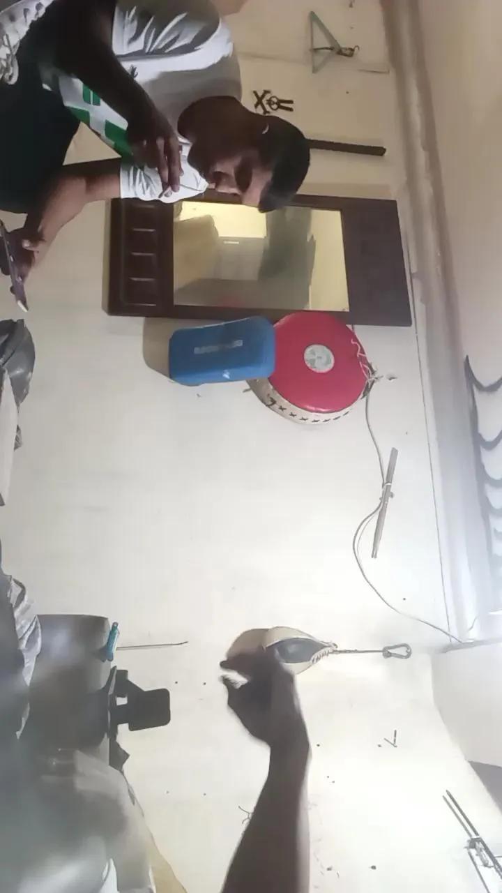 Offline Intoxicado420 on Cam4