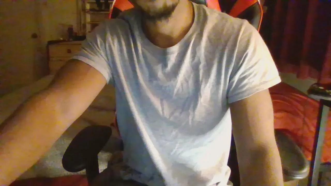 Offline Ironcogking88 on Cam4