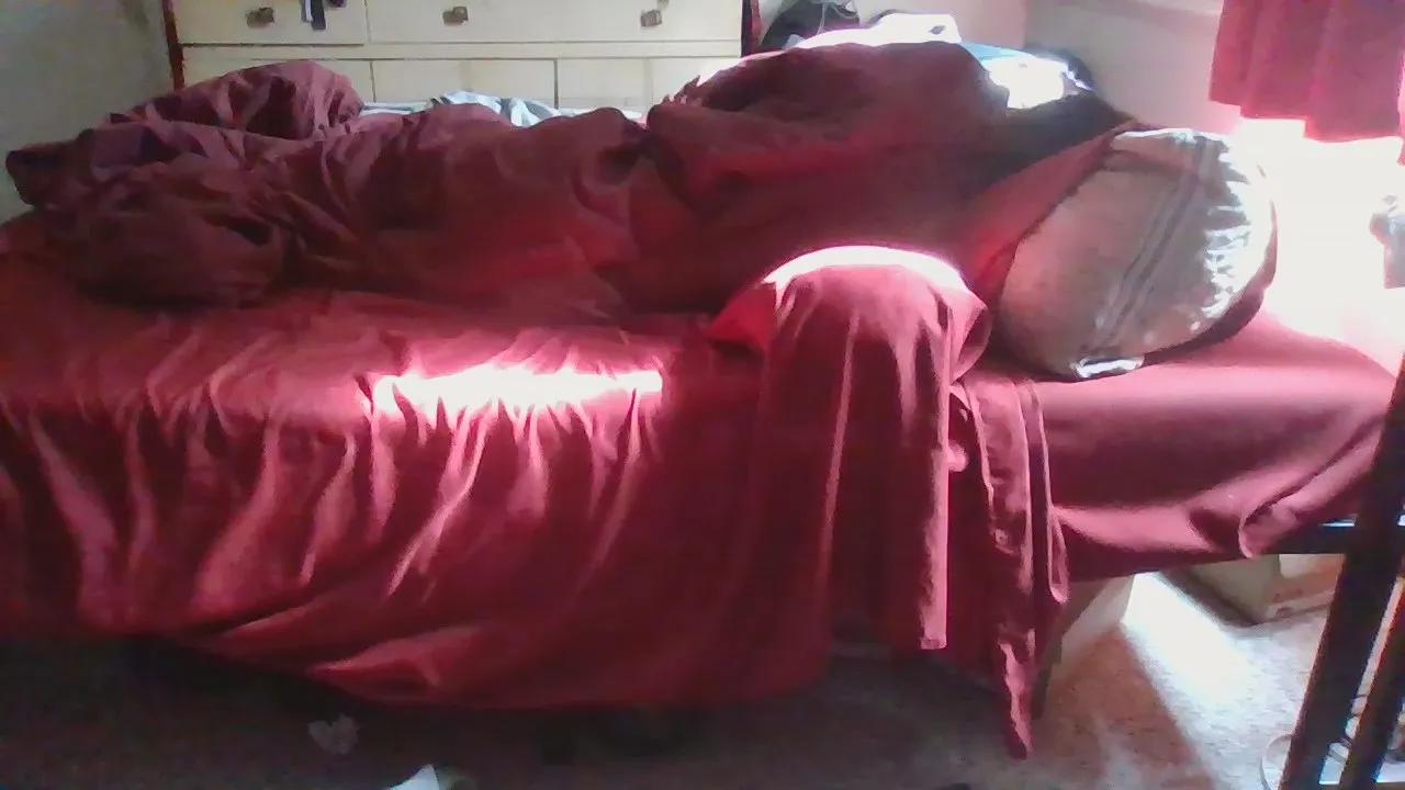 Offline Ironcogking88 on Cam4