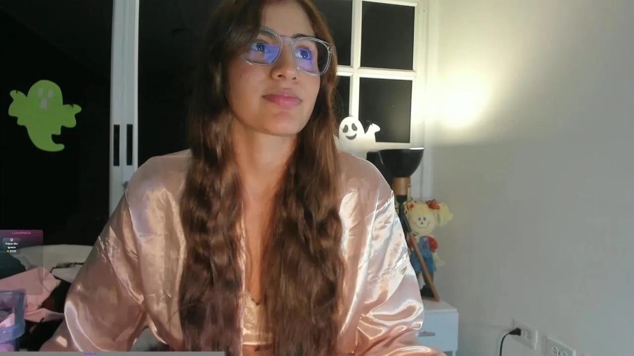 Offline IsabelaStefano on Cam4