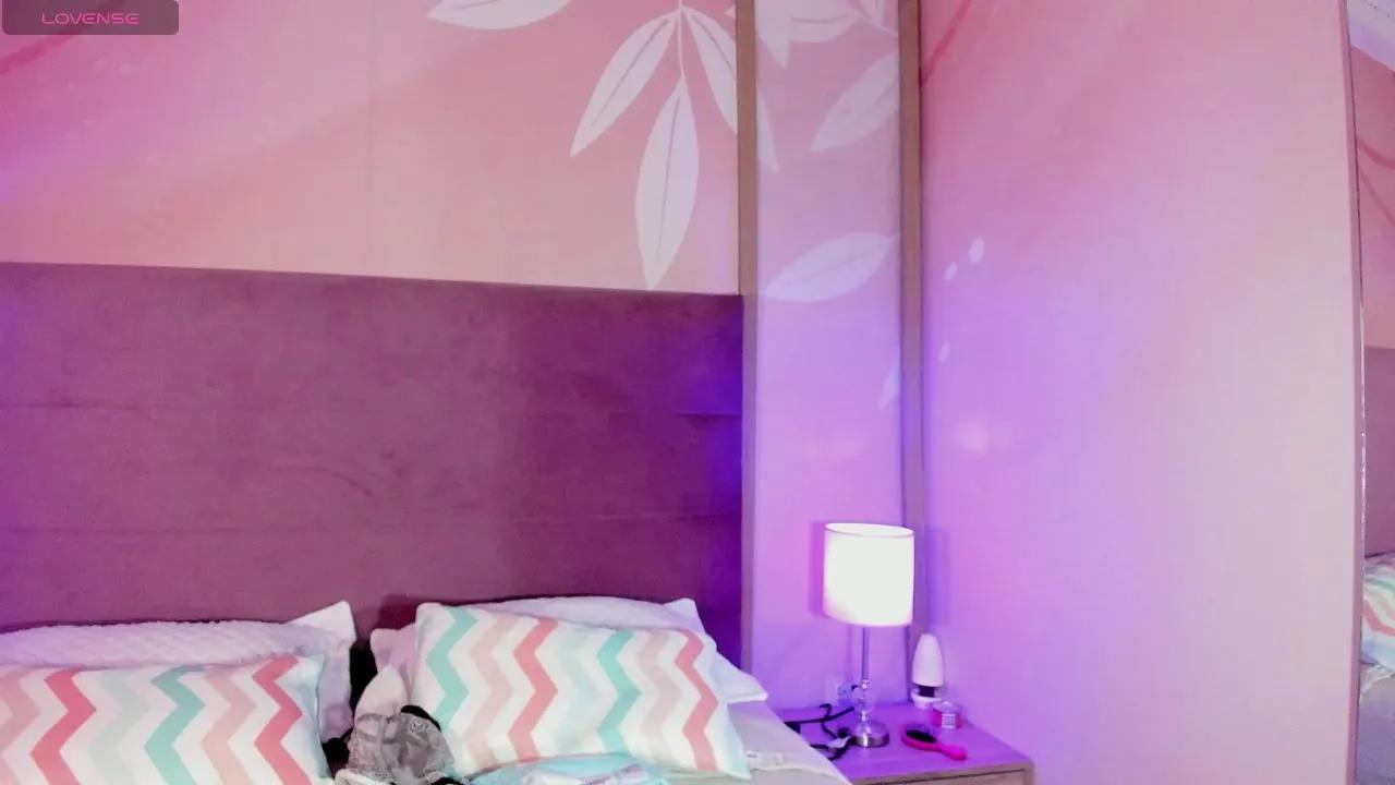 Offline IsabelaStefano on Cam4