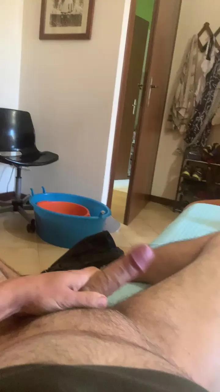 Offline Itlover80ss on Cam4