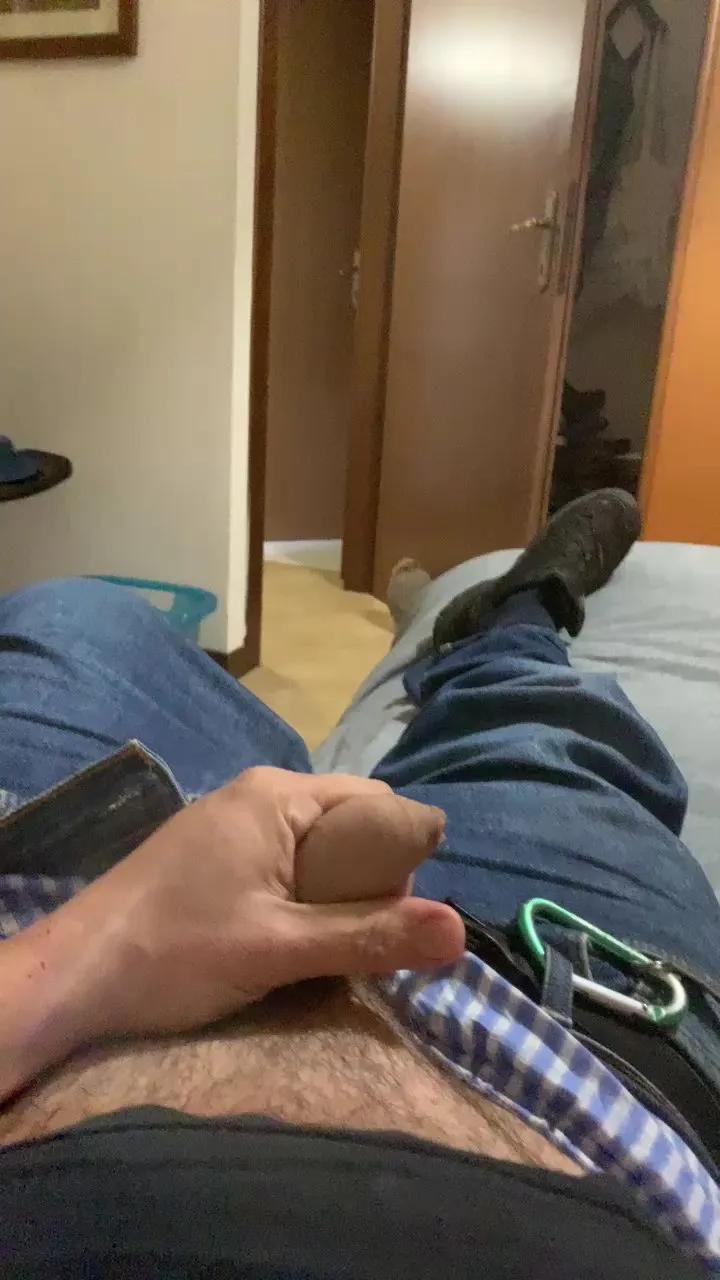 Offline Itlover80ss on Cam4