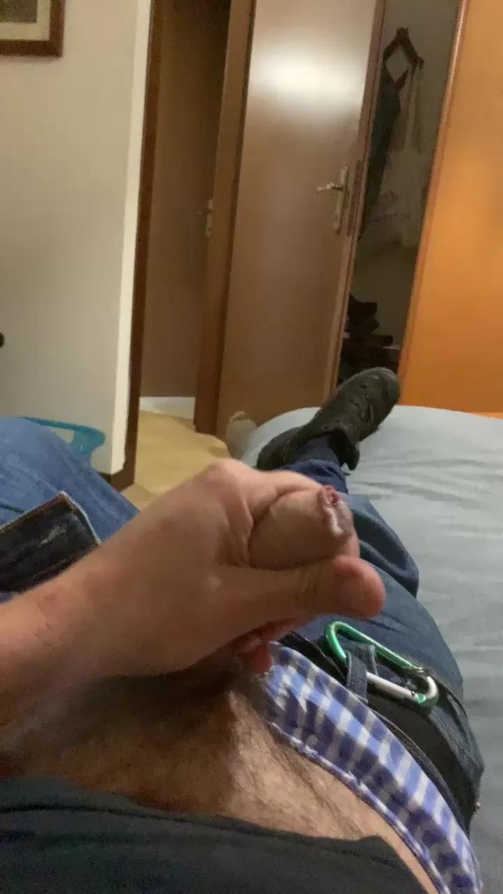 Offline Itlover80ss on Cam4