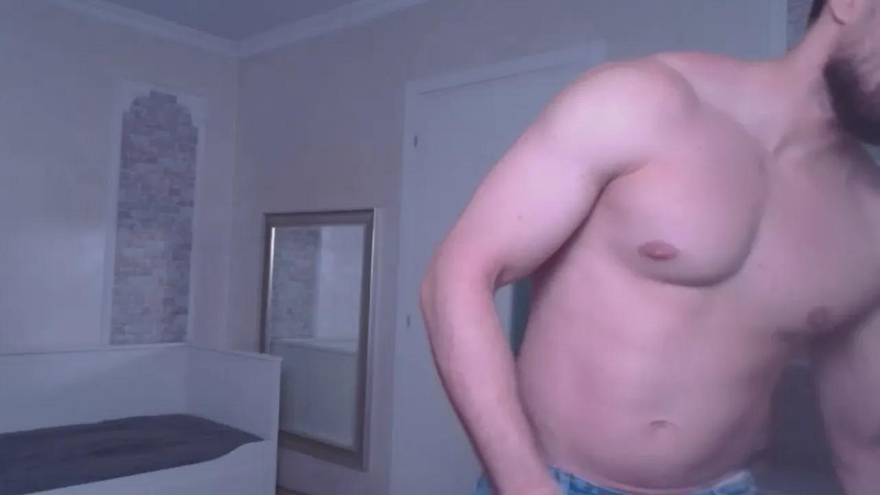 Offline IvanHyde on Cam4