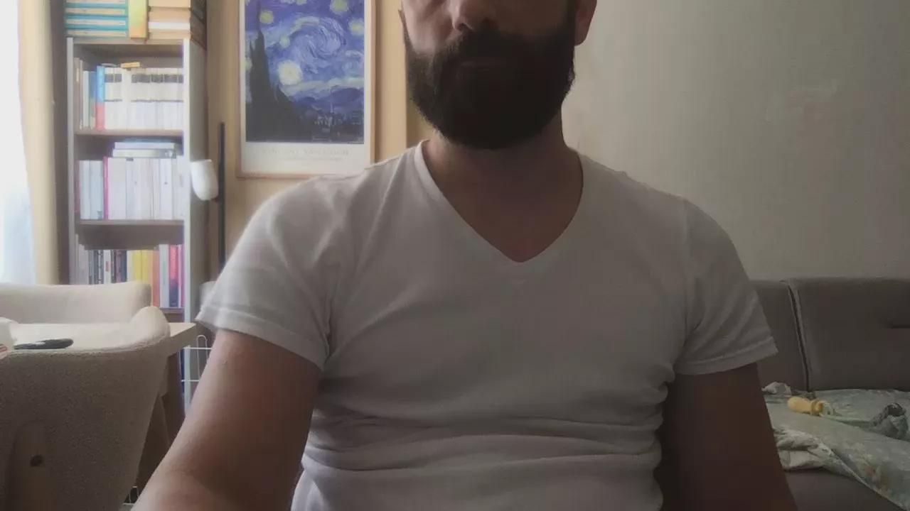 Offline ivolinna on Cam4