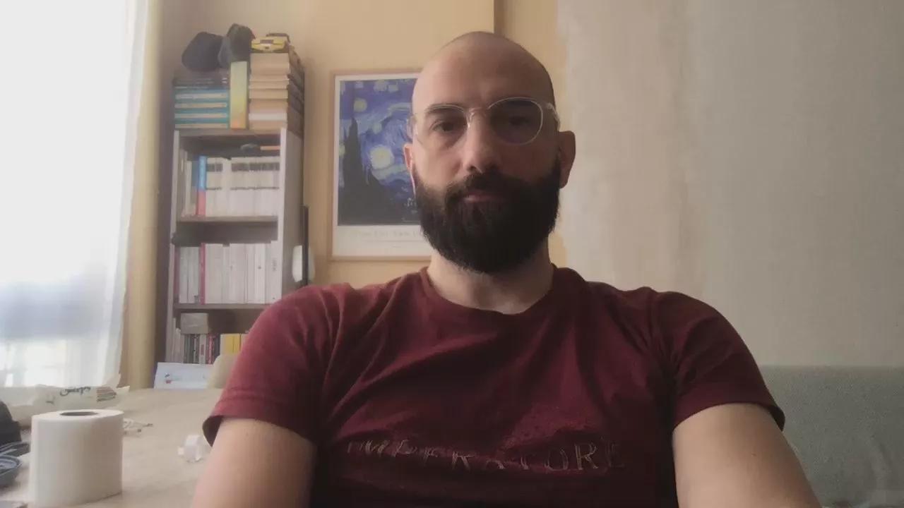 Offline ivolinna on Cam4