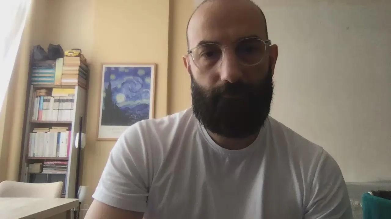 Offline ivolinna on Cam4