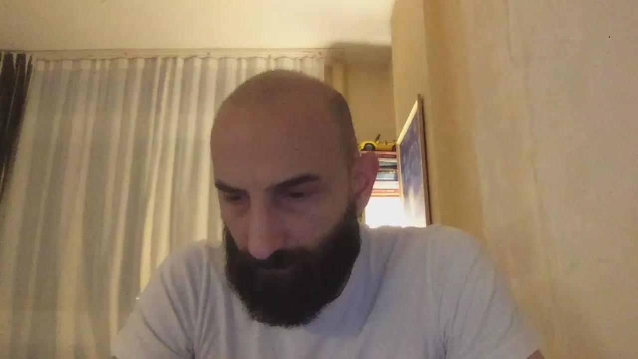 Offline ivolinna on Cam4