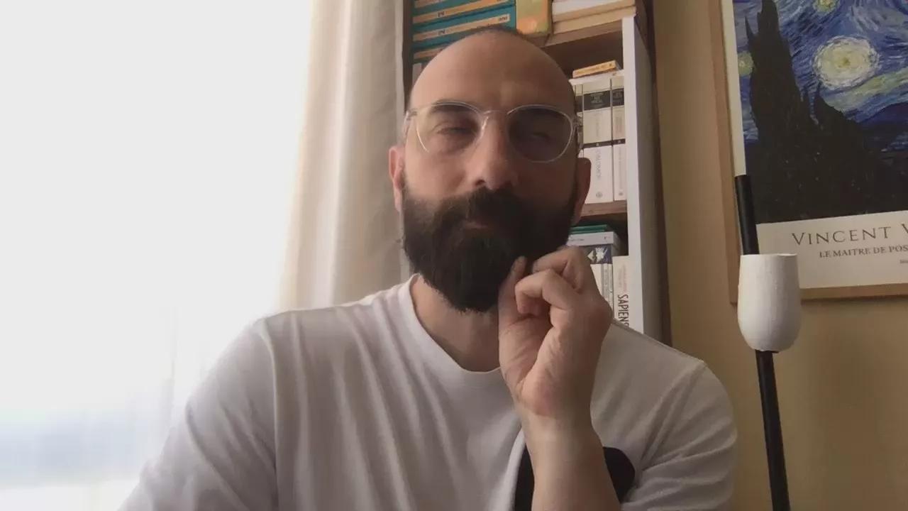 Offline ivolinna on Cam4