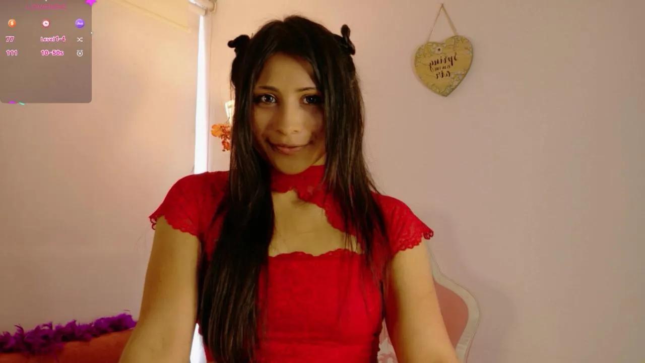 Offline Jade_Zephyra on Cam4