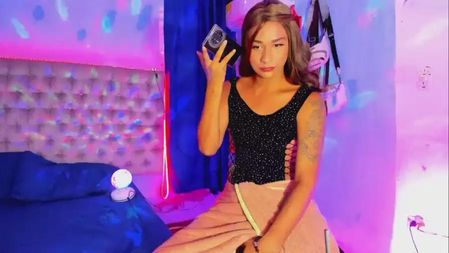 Offline jallydollts on Cam4