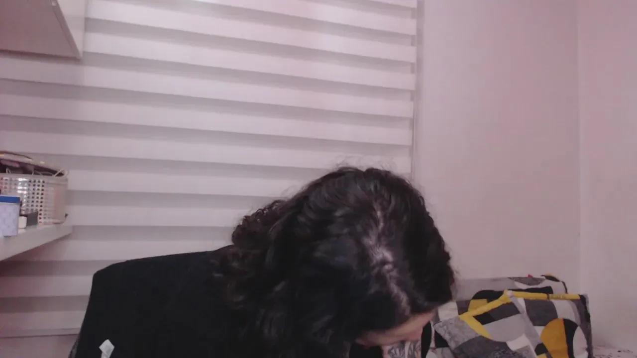 Jane_r —  #analtoys #masturbation #ass #armpits #feet #squirt #anal