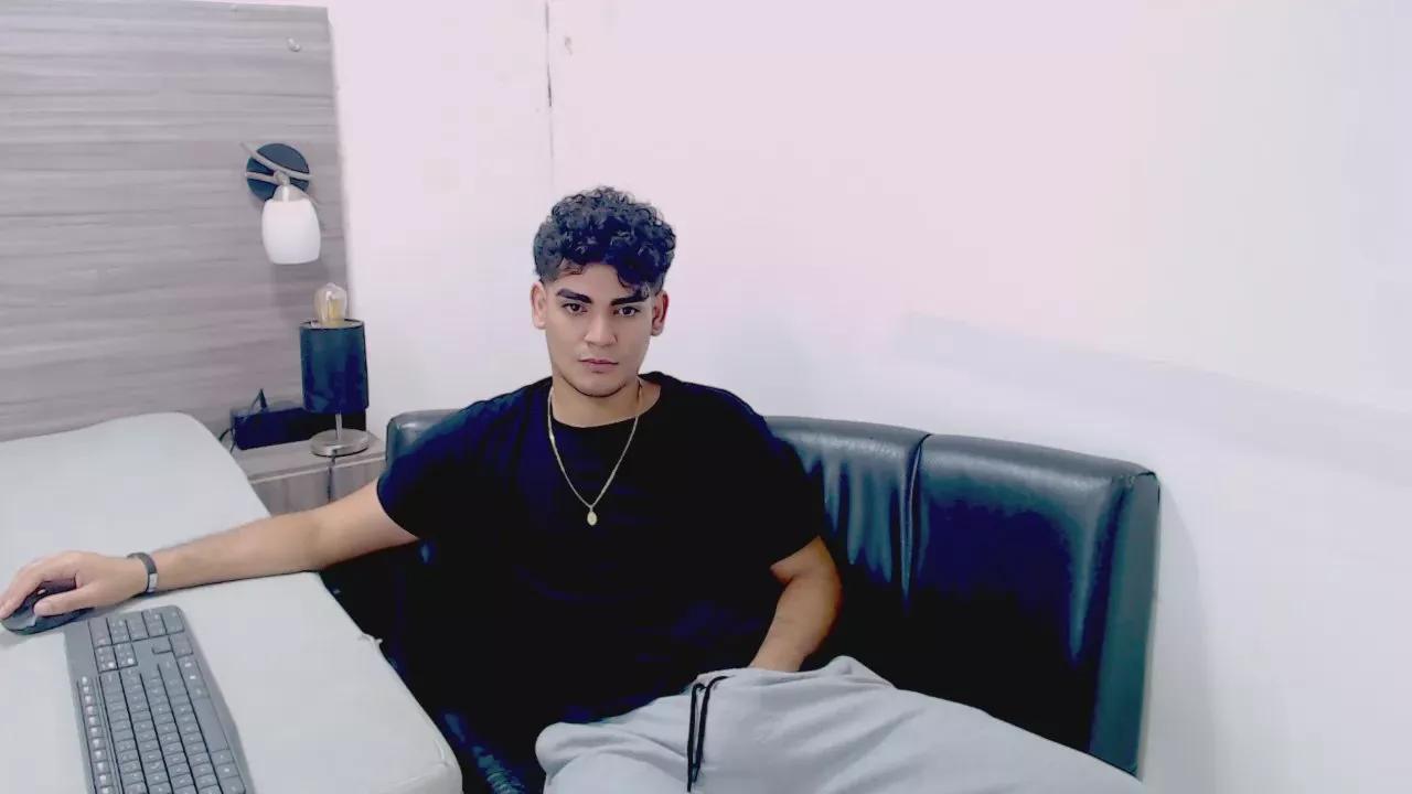 Offline JayMiller on Cam4