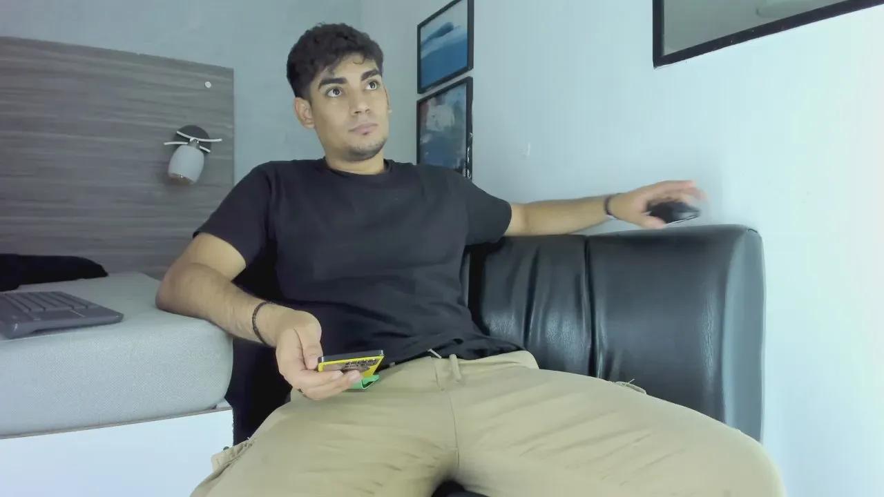 Offline JayMiller on Cam4