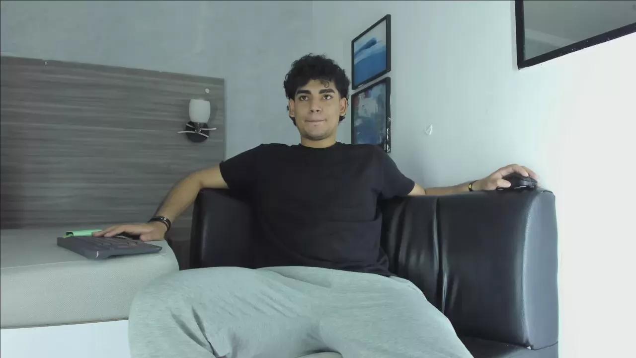 Offline JayMiller on Cam4