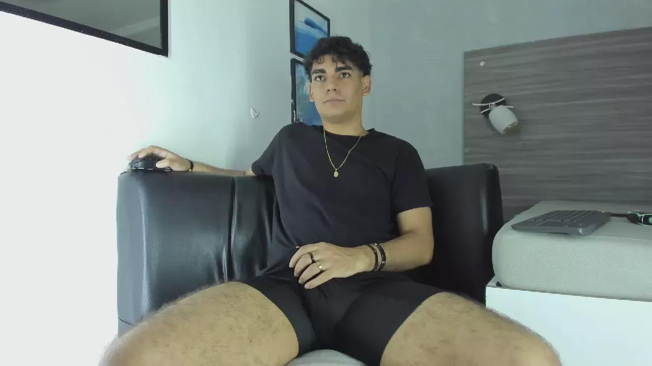 Offline JayMiller on Cam4