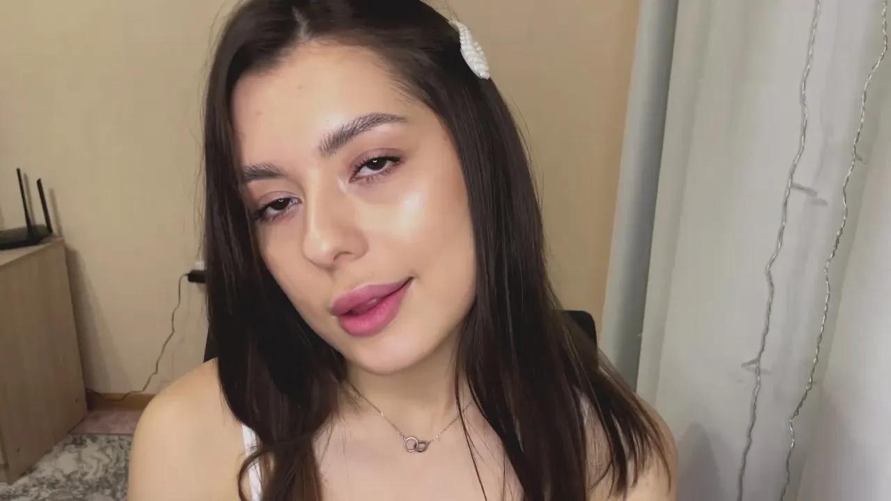 Offline JenineWalczak on Cam4