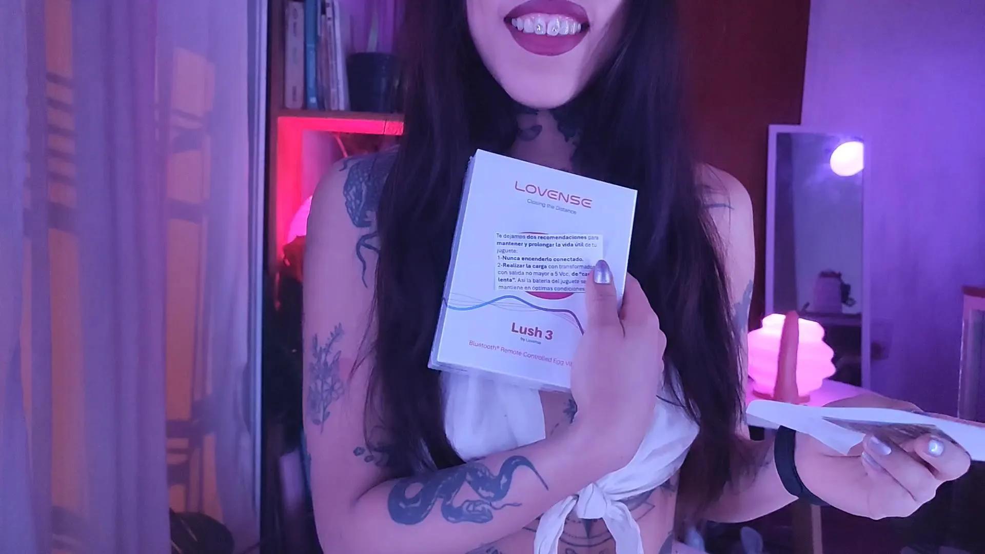 Offline jennyhot_sexy on Cam4