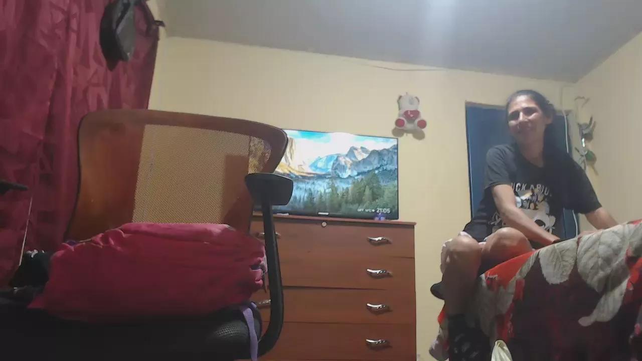 Offline jeny06 on Cam4