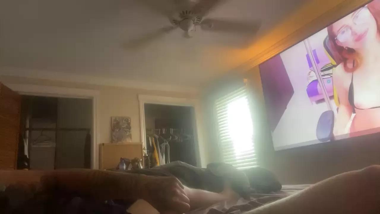 Offline jerk4herxxx on Cam4