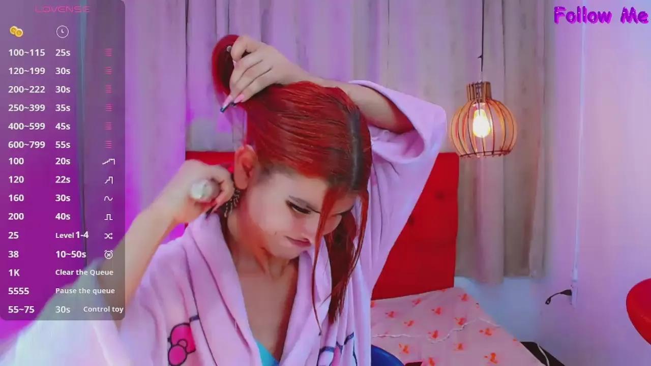 Offline jessica_smith6 on Cam4